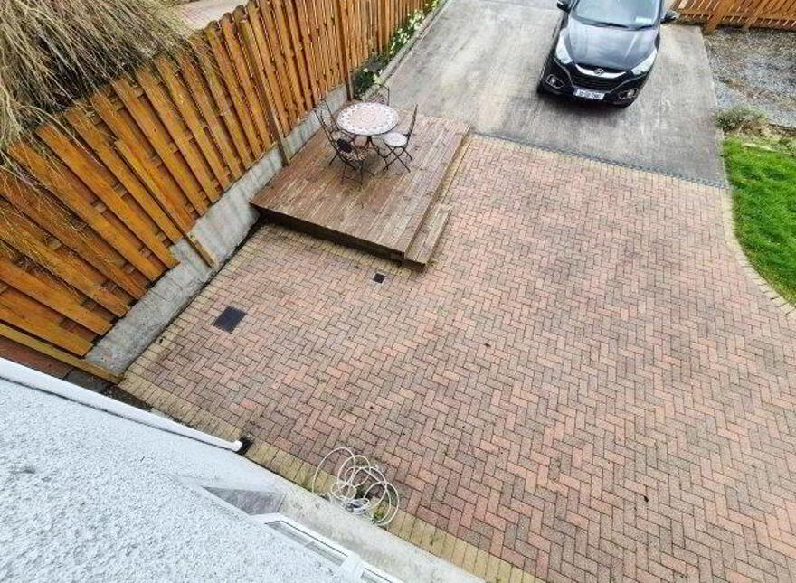 4 Millbank Glen, Dromahair, F91R8C0