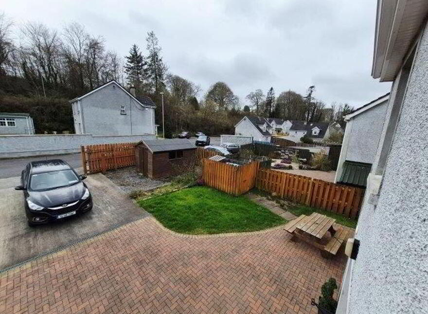 4 Millbank Glen, Dromahair, F91R8C0