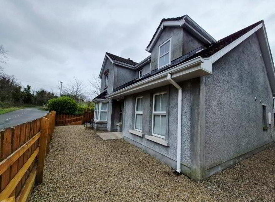 4 Millbank Glen, Dromahair, F91R8C0