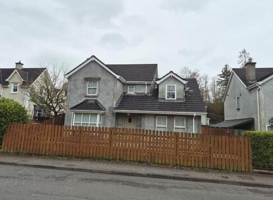 4 Millbank Glen, Dromahair, F91R8C0