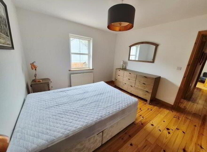 4 Millbank Glen, Dromahair, F91R8C0