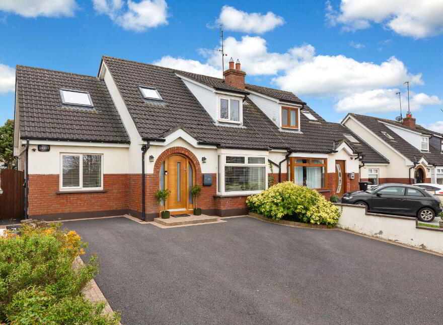 25 Ashfield Close, Drogheda, A92DHD4