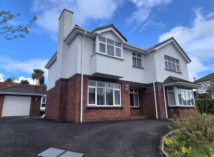 17 Woodbrook West, Derry, BT48 8PZ