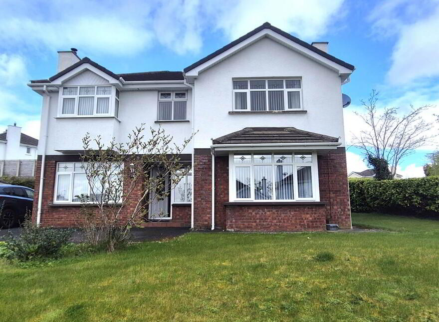 17 Woodbrook West, Derry, BT48 8PZ