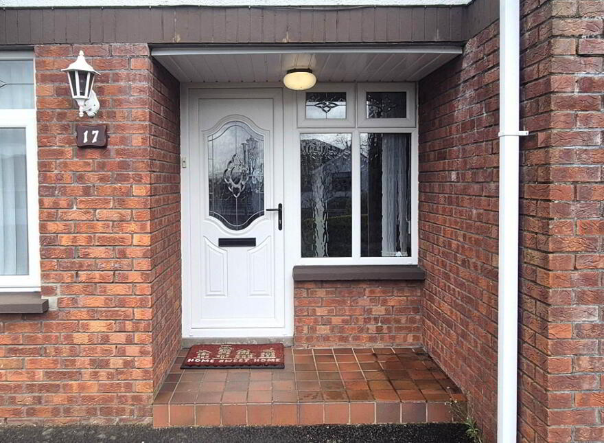 17 Woodbrook West, Derry, BT48 8PZ