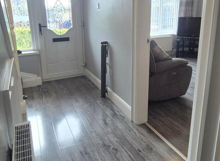 17 Woodbrook West, Derry, BT48 8PZ