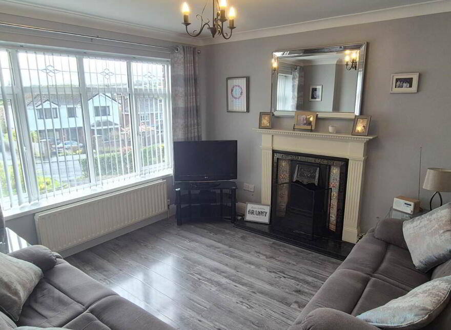 17 Woodbrook West, Derry, BT48 8PZ