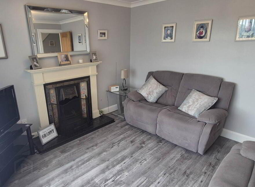 17 Woodbrook West, Derry, BT48 8PZ