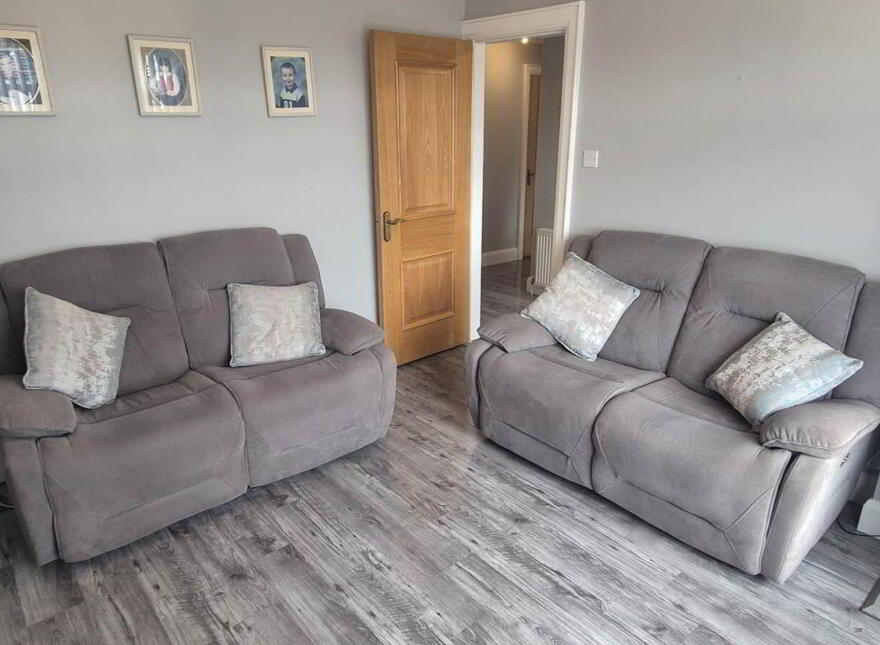 17 Woodbrook West, Derry, BT48 8PZ