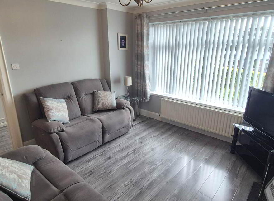 17 Woodbrook West, Derry, BT48 8PZ
