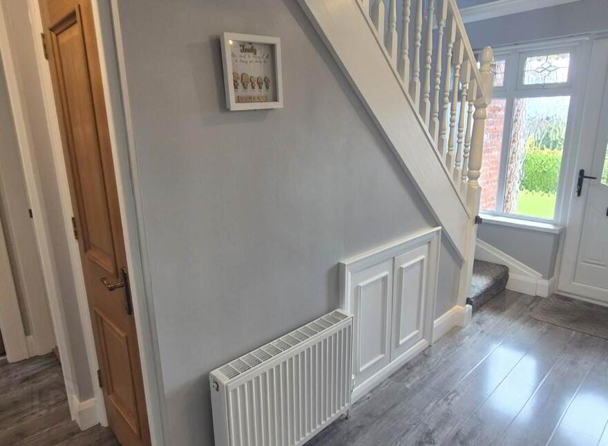 17 Woodbrook West, Derry, BT48 8PZ