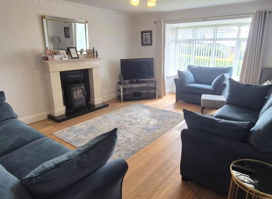 17 Woodbrook West, Derry, BT48 8PZ