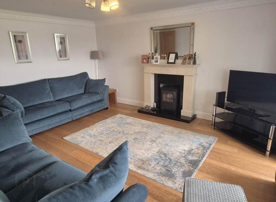 17 Woodbrook West, Derry, BT48 8PZ