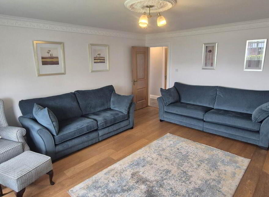17 Woodbrook West, Derry, BT48 8PZ
