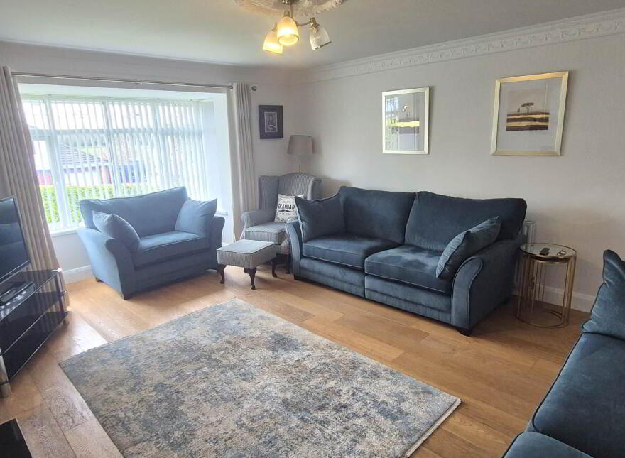 17 Woodbrook West, Derry, BT48 8PZ