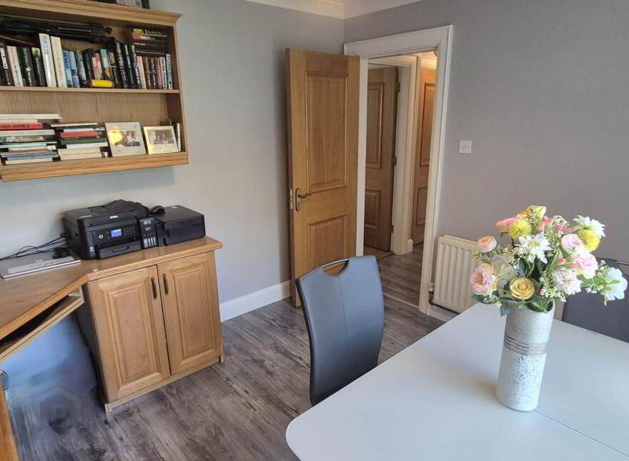 17 Woodbrook West, Derry, BT48 8PZ