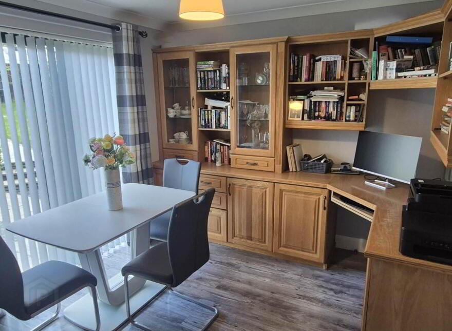 17 Woodbrook West, Derry, BT48 8PZ