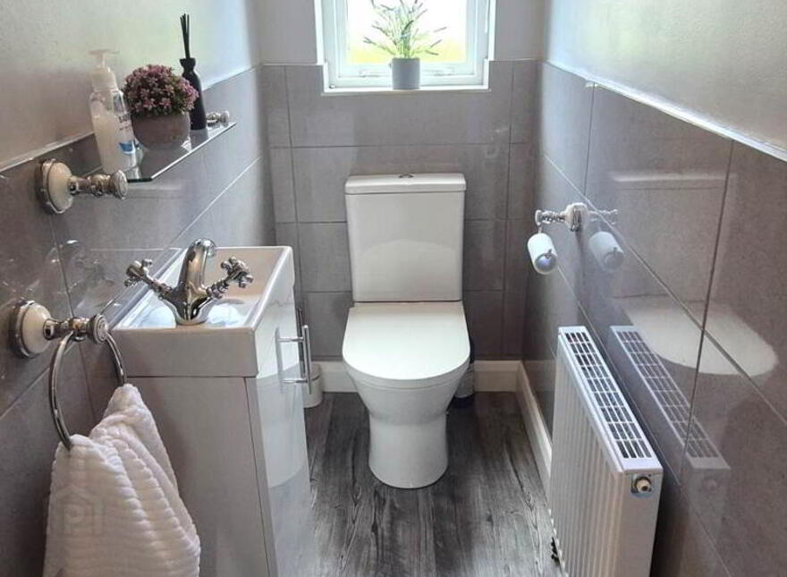 17 Woodbrook West, Derry, BT48 8PZ