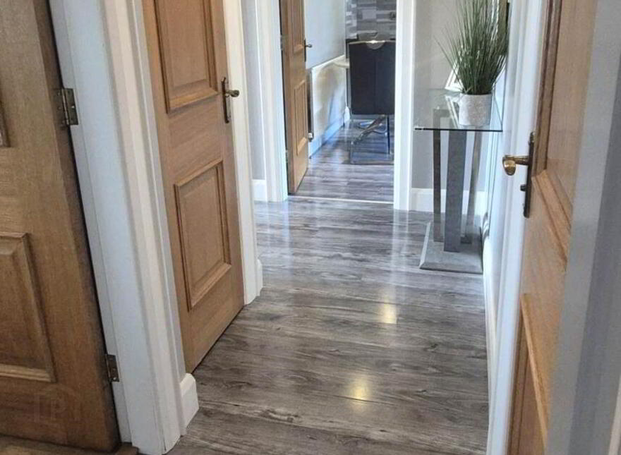 17 Woodbrook West, Derry, BT48 8PZ