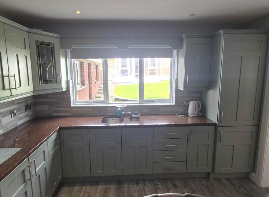 17 Woodbrook West, Derry, BT48 8PZ