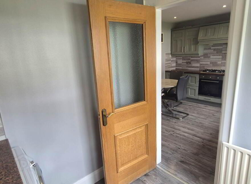 17 Woodbrook West, Derry, BT48 8PZ