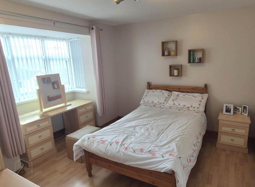 17 Woodbrook West, Derry, BT48 8PZ