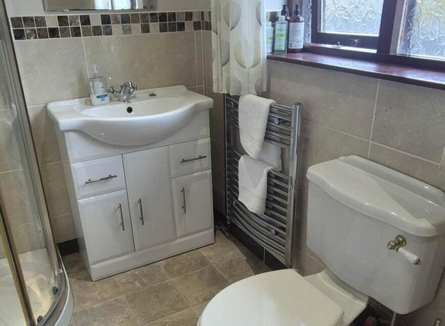 17 Woodbrook West, Derry, BT48 8PZ