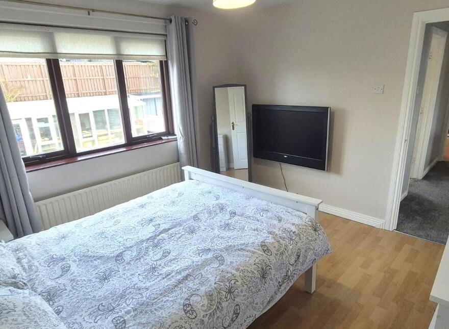 17 Woodbrook West, Derry, BT48 8PZ