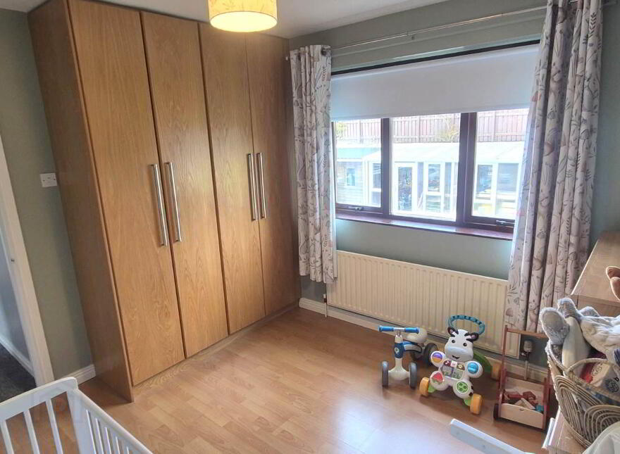 17 Woodbrook West, Derry, BT48 8PZ