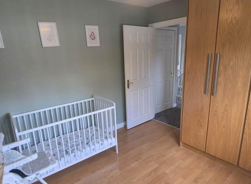 17 Woodbrook West, Derry, BT48 8PZ