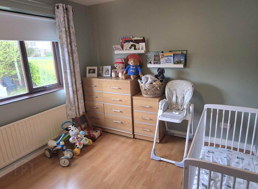 17 Woodbrook West, Derry, BT48 8PZ