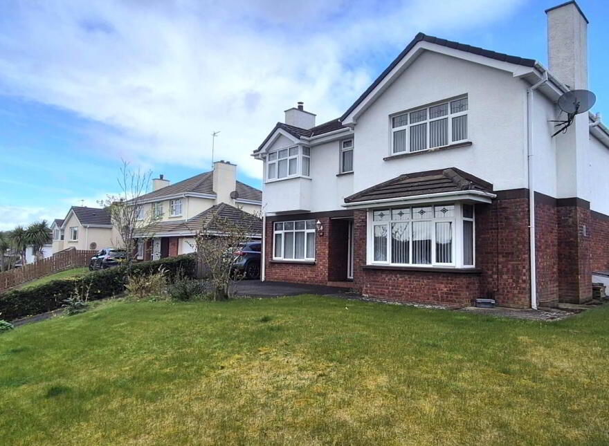 17 Woodbrook West, Derry, BT48 8PZ