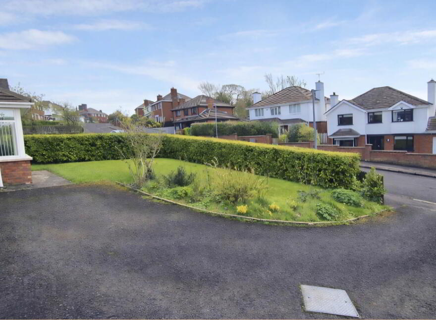 17 Woodbrook West, Derry, BT48 8PZ