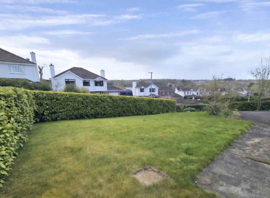 17 Woodbrook West, Derry, BT48 8PZ