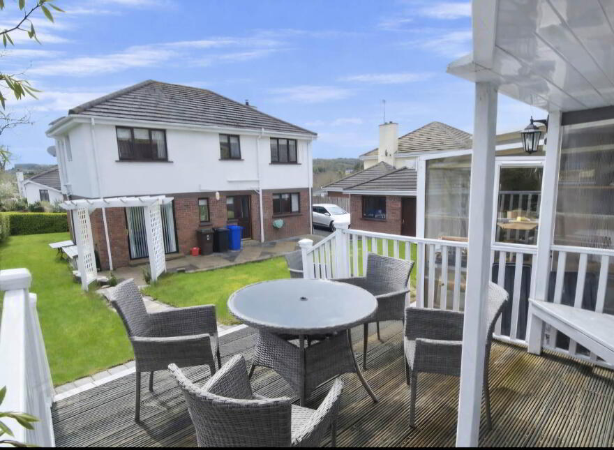 17 Woodbrook West, Derry, BT48 8PZ
