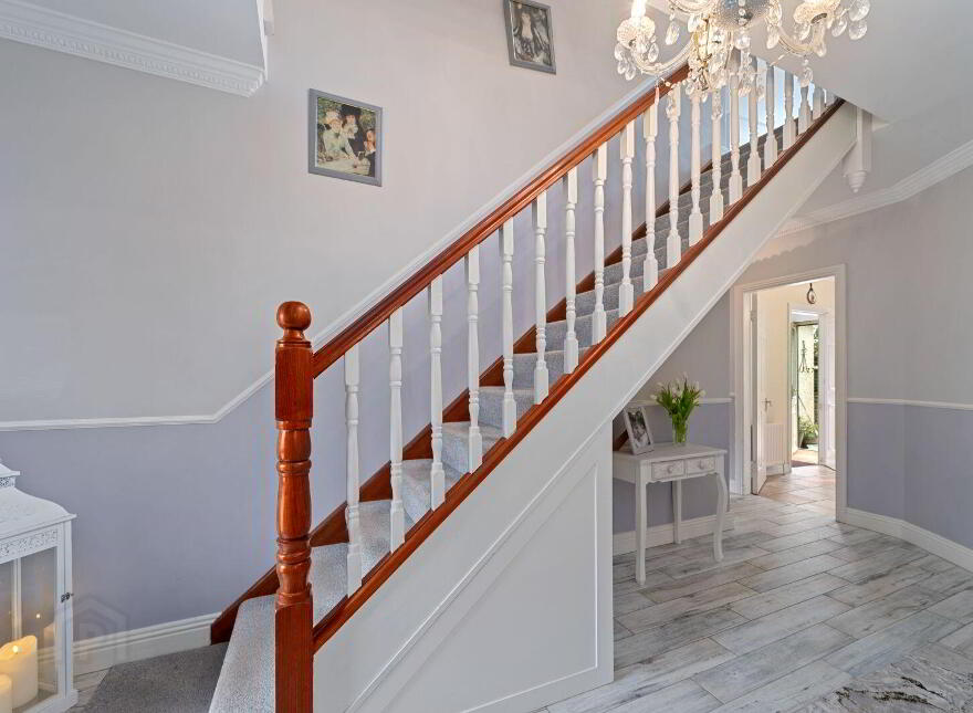 43B Nova Court, Ballea Road, Carrigaline, P43D981