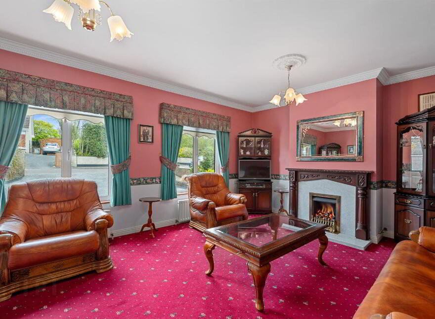 43B Nova Court, Ballea Road, Carrigaline, P43D981