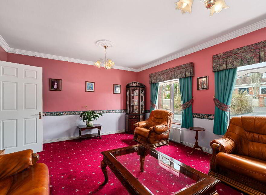 43B Nova Court, Ballea Road, Carrigaline, P43D981