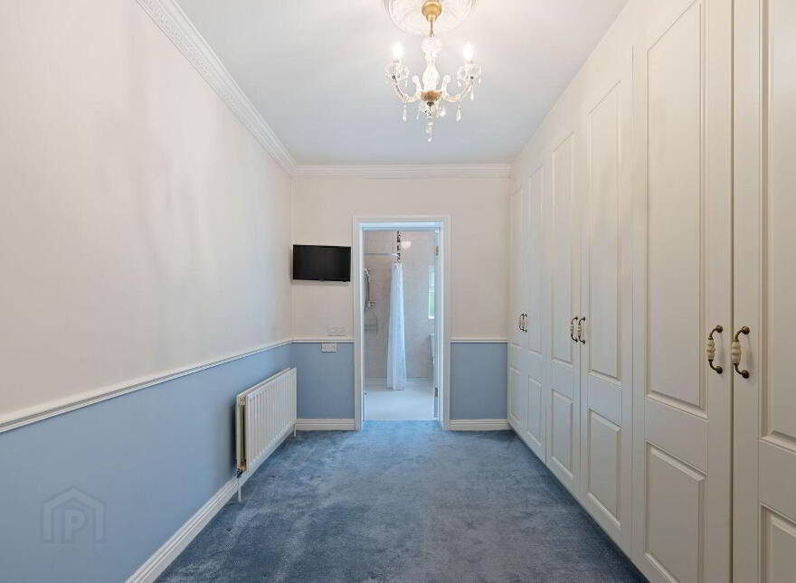 43B Nova Court, Ballea Road, Carrigaline, P43D981