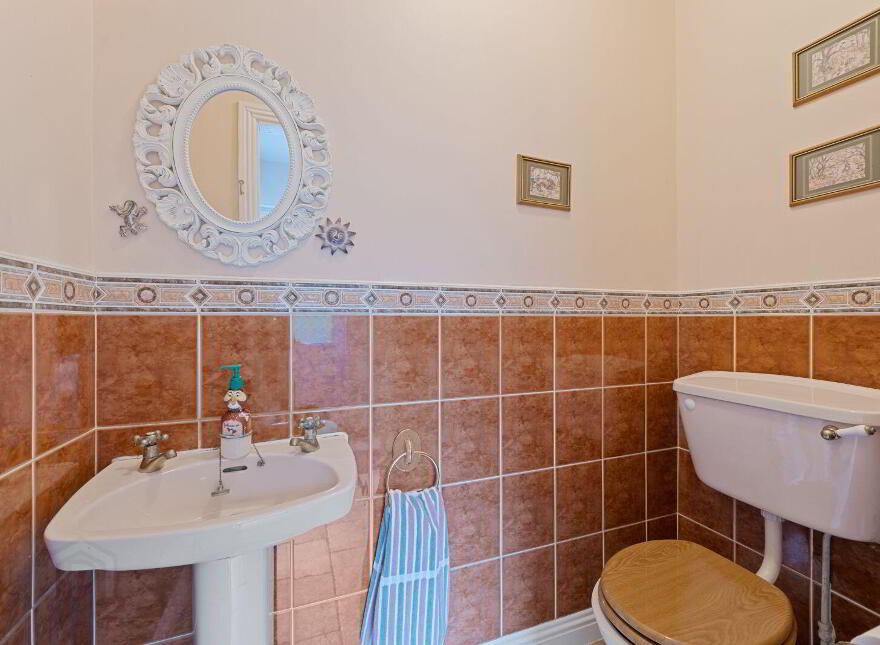 43B Nova Court, Ballea Road, Carrigaline, P43D981