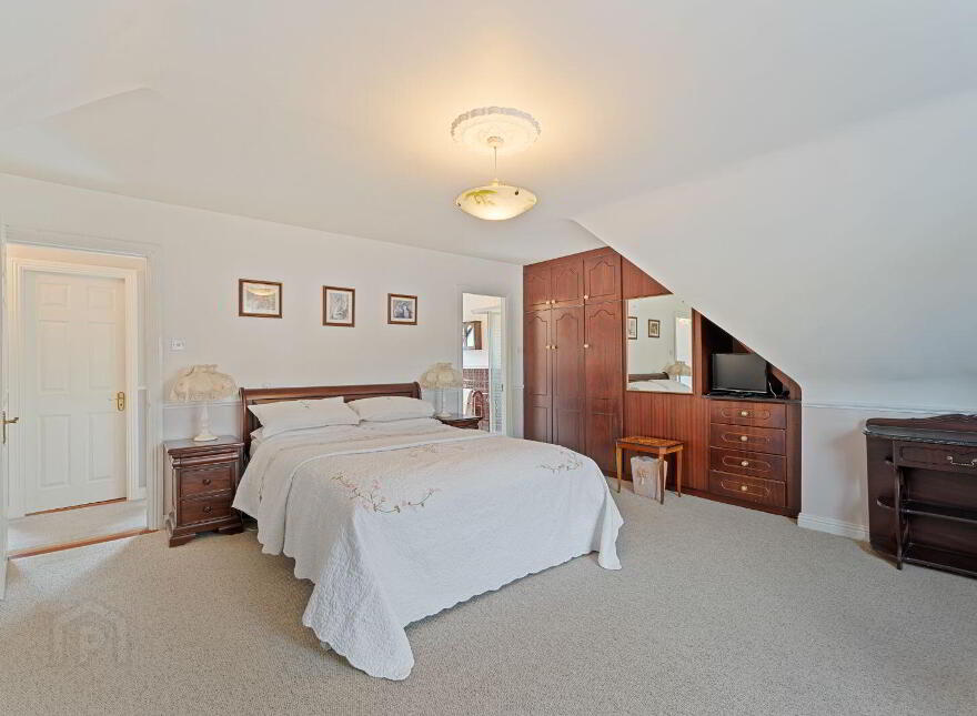 43B Nova Court, Ballea Road, Carrigaline, P43D981