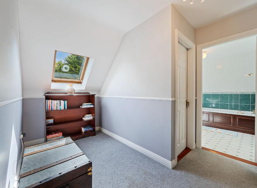43B Nova Court, Ballea Road, Carrigaline, P43D981