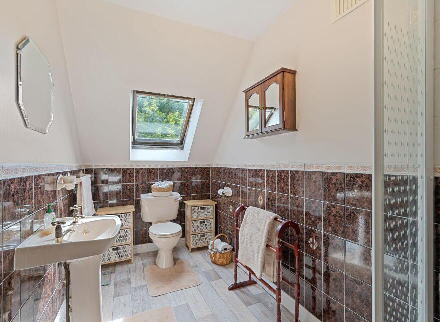 43B Nova Court, Ballea Road, Carrigaline, P43D981