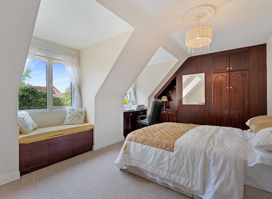 43B Nova Court, Ballea Road, Carrigaline, P43D981