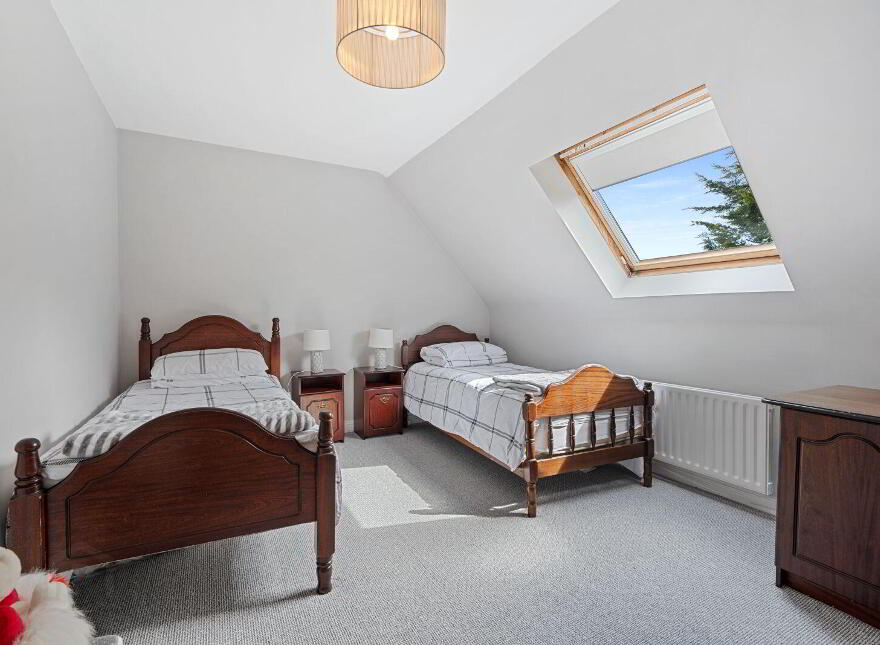 43B Nova Court, Ballea Road, Carrigaline, P43D981