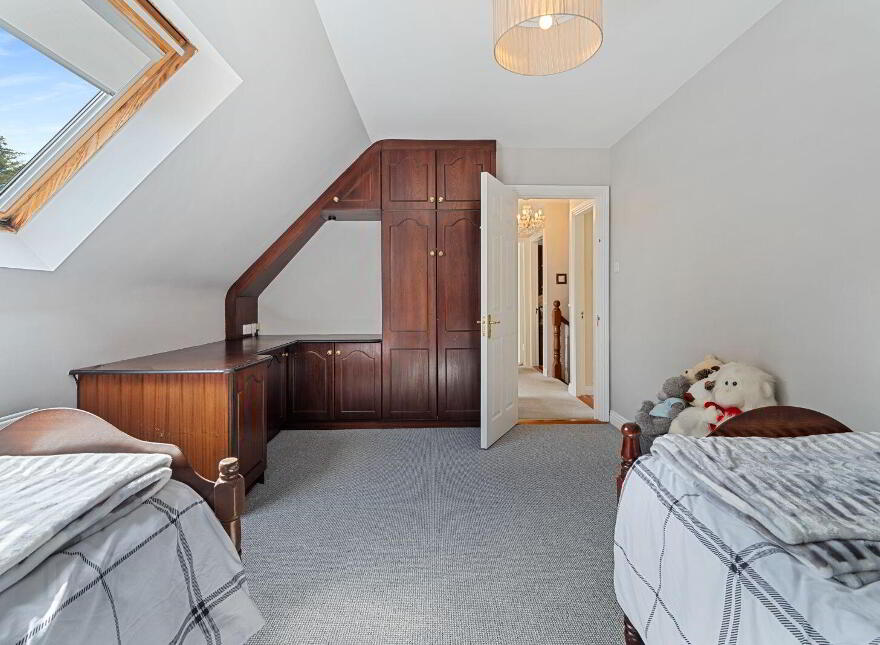43B Nova Court, Ballea Road, Carrigaline, P43D981