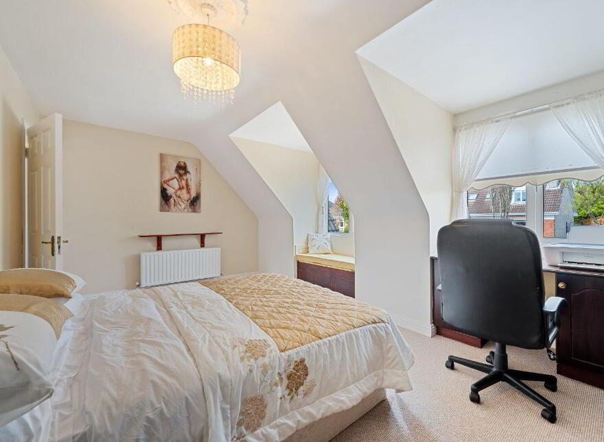 43B Nova Court, Ballea Road, Carrigaline, P43D981