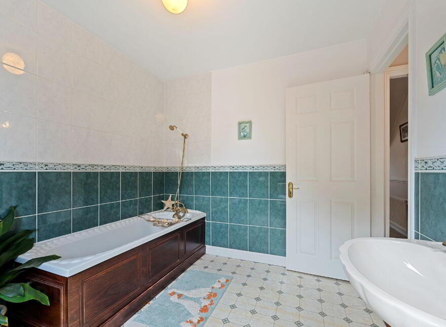43B Nova Court, Ballea Road, Carrigaline, P43D981