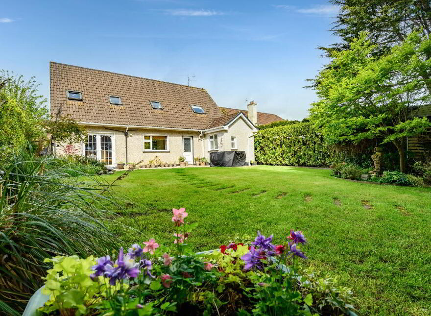 43B Nova Court, Ballea Road, Carrigaline, P43D981