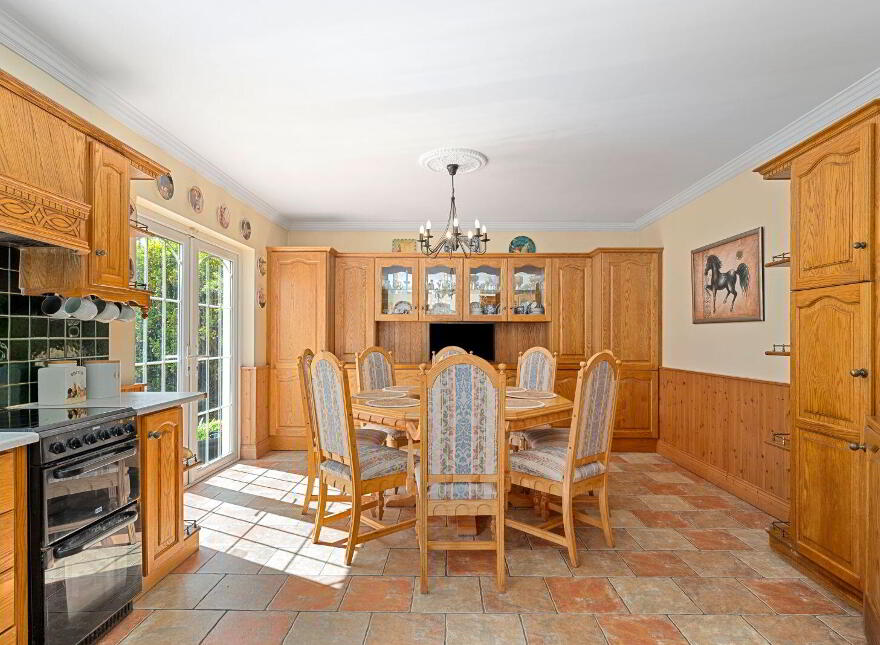 43B Nova Court, Ballea Road, Carrigaline, P43D981